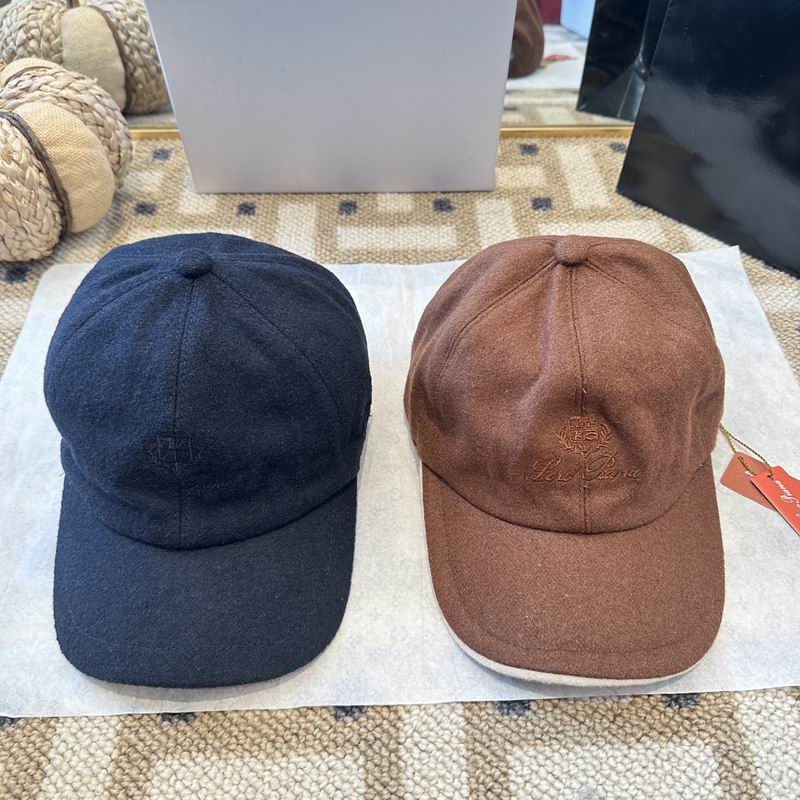 Loro Piana Cap 020302